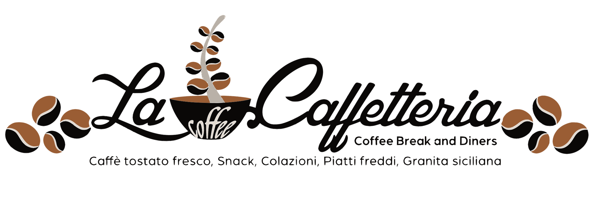 La Caffetteria – Coffee Break and Diners, Torino